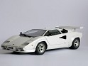 1:18 Auto Art Lamborghini Countach 5000S 1982 White. Uploaded by Ricardo